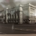 サンクトペテルブルグ音楽院の写真